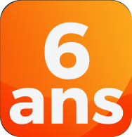 Garantie 6 ans constructeur