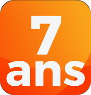Garantie 7 ans constructeur